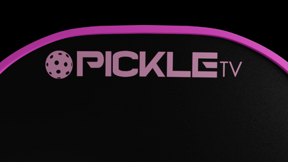 NINJA Pink Carbon Paddle