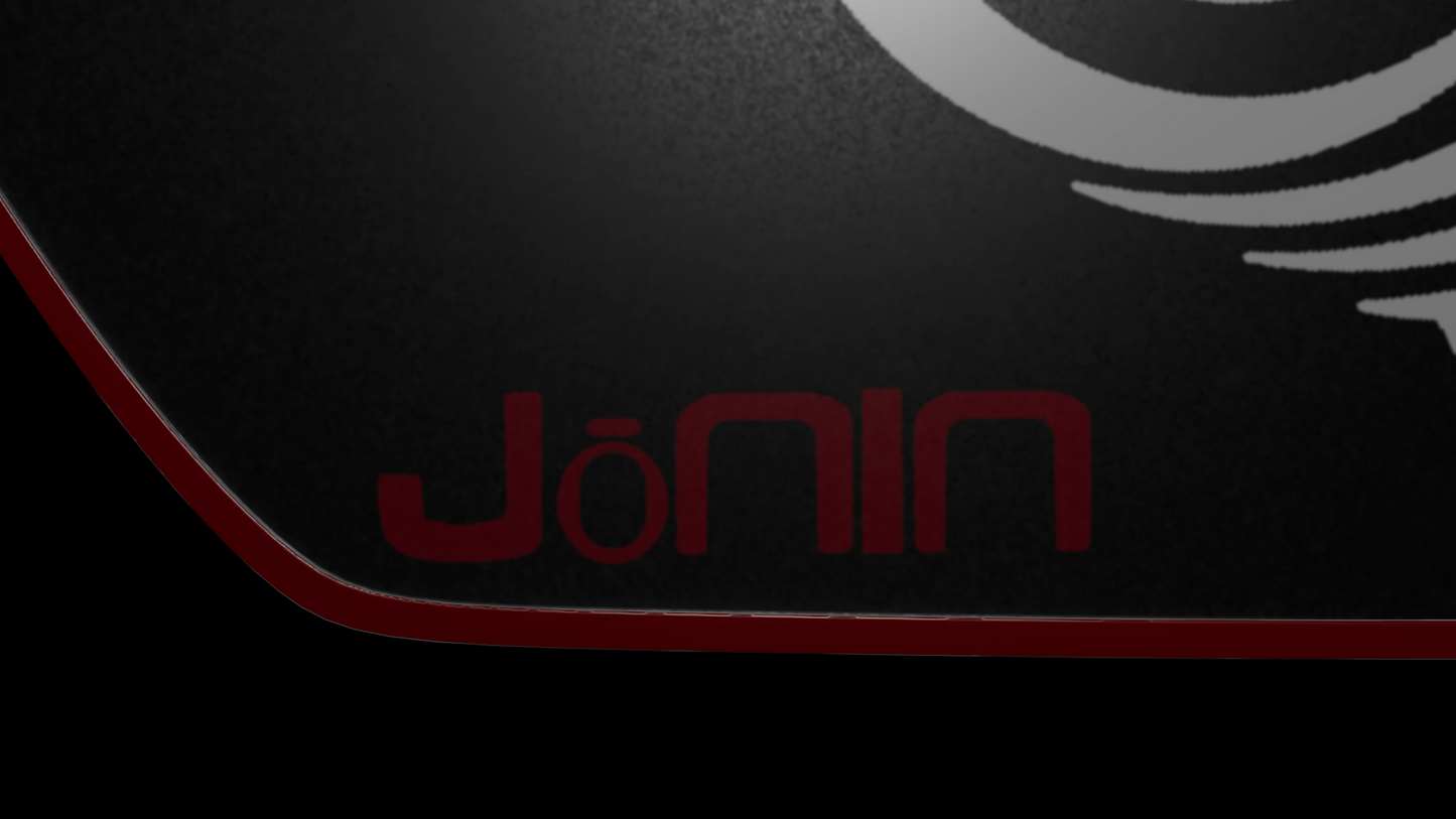 NINJA "Jonin" Elongated handle