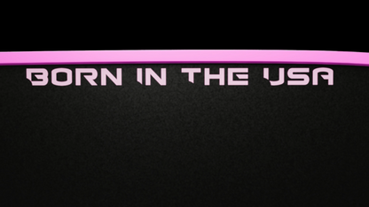 NINJA Pink Carbon Paddle