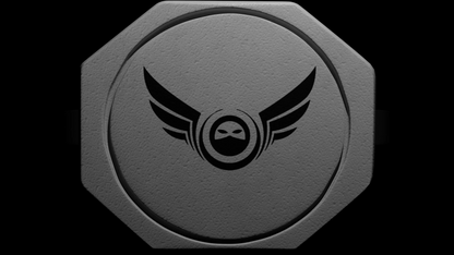 NINJA White Ice Paddle