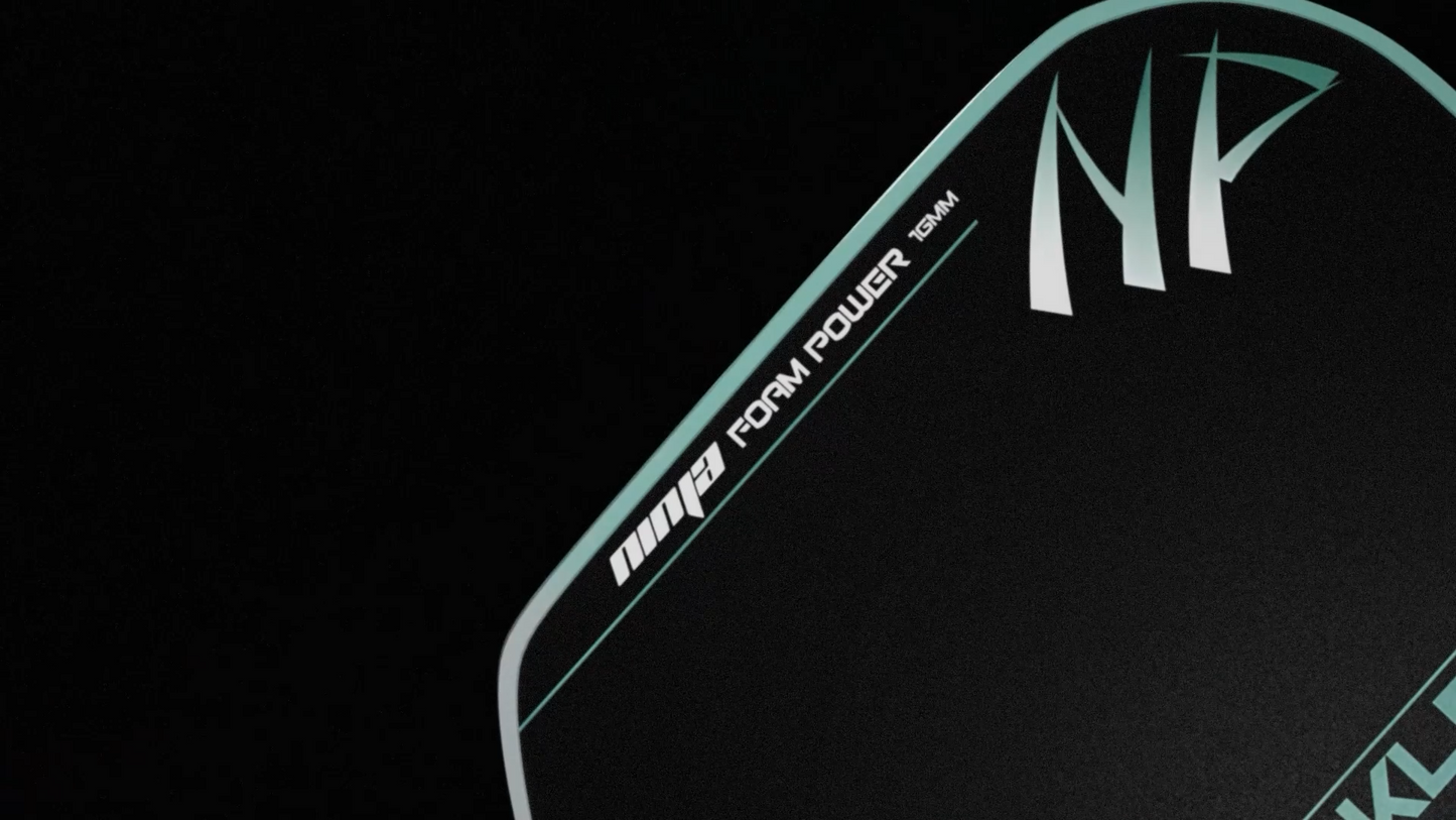 NINJA Green Gen V Uni-Body Pro Foam