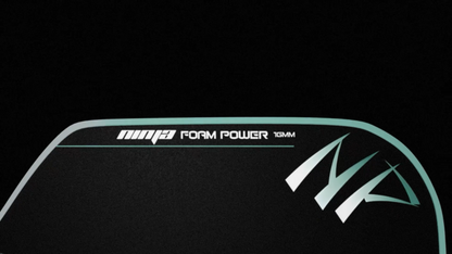 NINJA Green Gen V Uni-Body Pro Foam