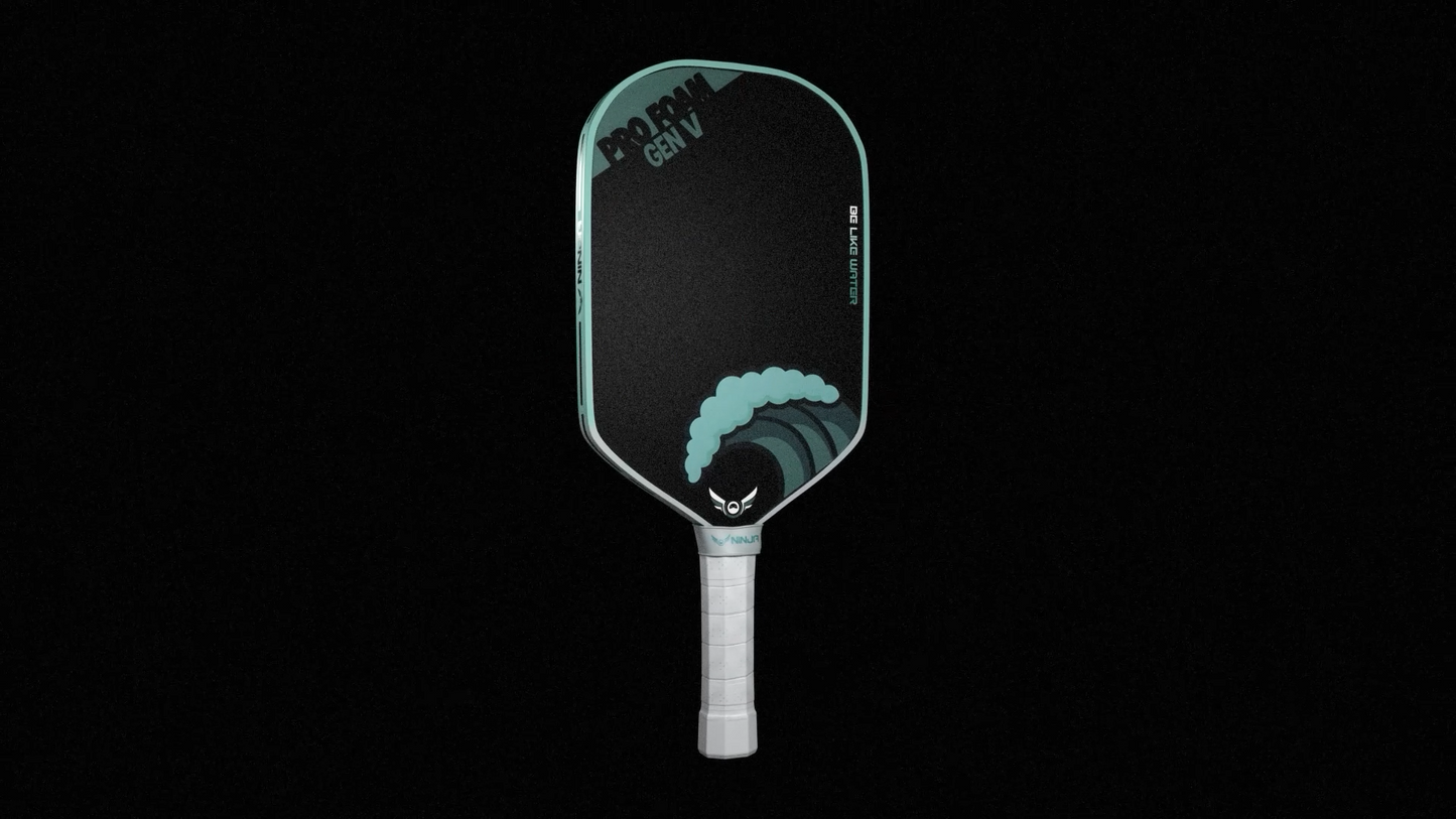 NINJA Green Gen V Uni-Body Pro Foam