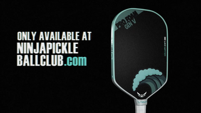 NINJA Green Gen V Uni-Body Pro Foam