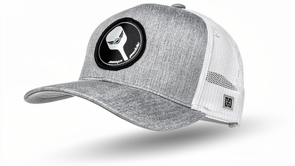 NINJA PICKLE TRUCKER HAT