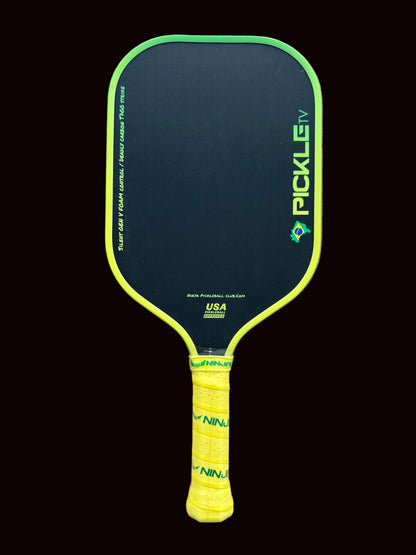 The Brazilian "Samba" 1st of the Flag Series