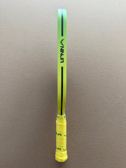 The Brazilian "Samba" 1st of the Flag Series