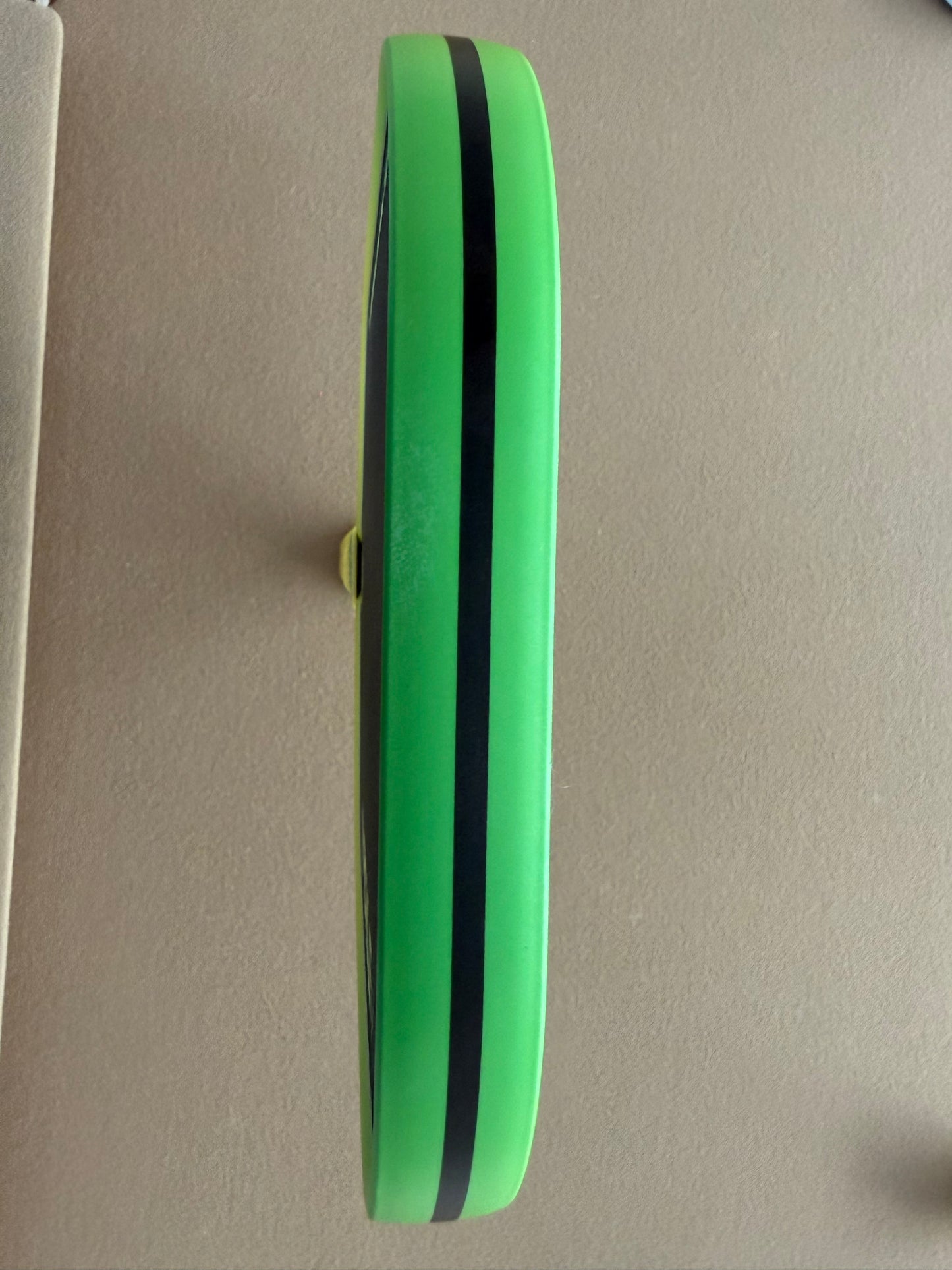 The Brazilian "Samba" 1st of the Flag Series