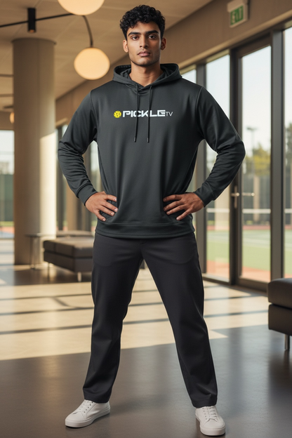 PickleTV Dry-fit Hoodie