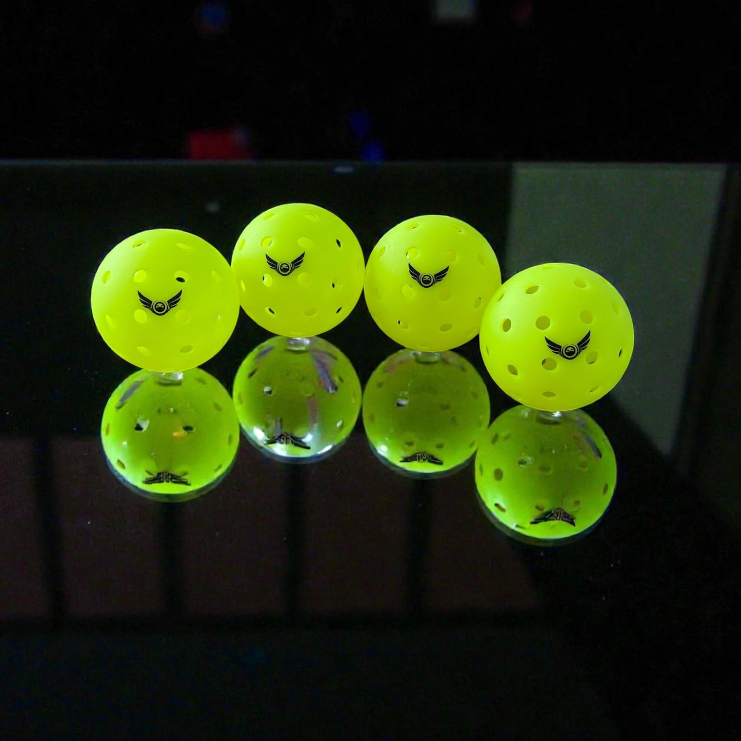 NINJA Pro Pickleballs