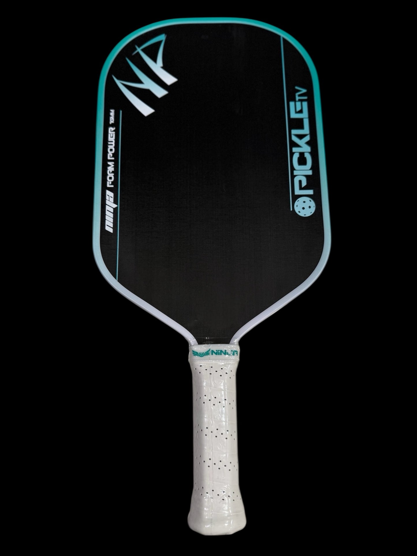 NINJA Green Gen V Uni-Body Pro Foam