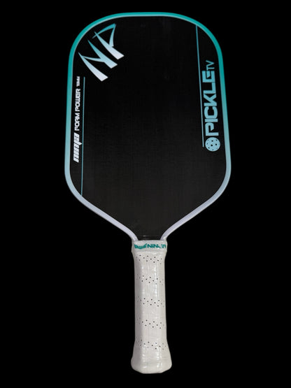 NINJA Green Gen V Uni-Body Pro Foam