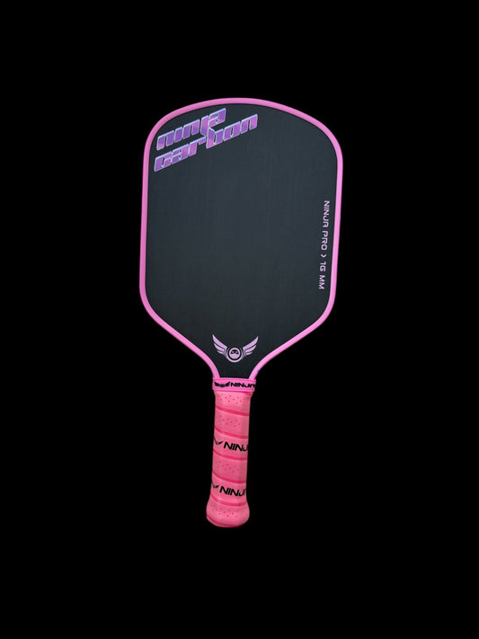 NINJA Pink Carbon Paddle