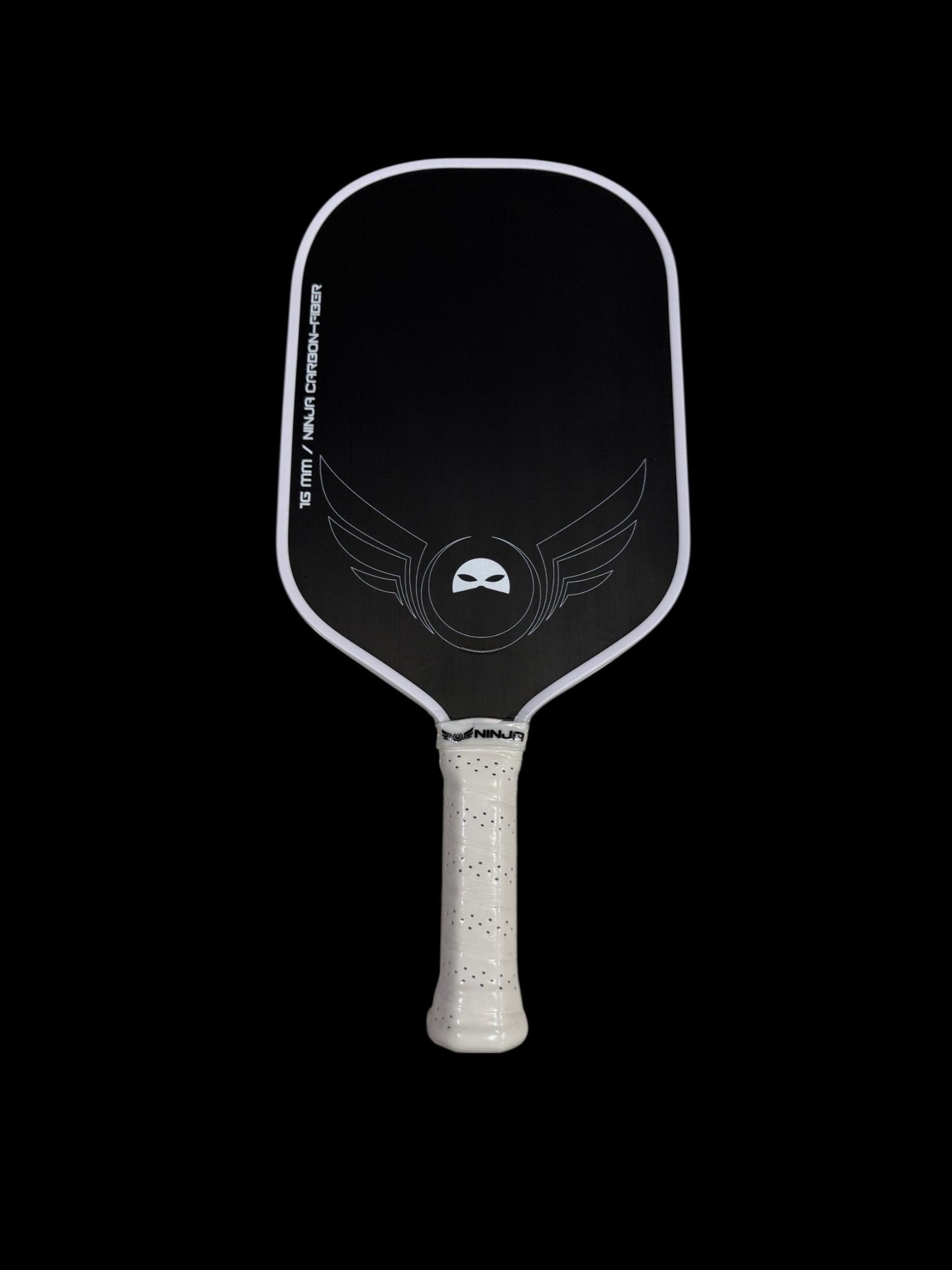 NINJA White Ice Paddle