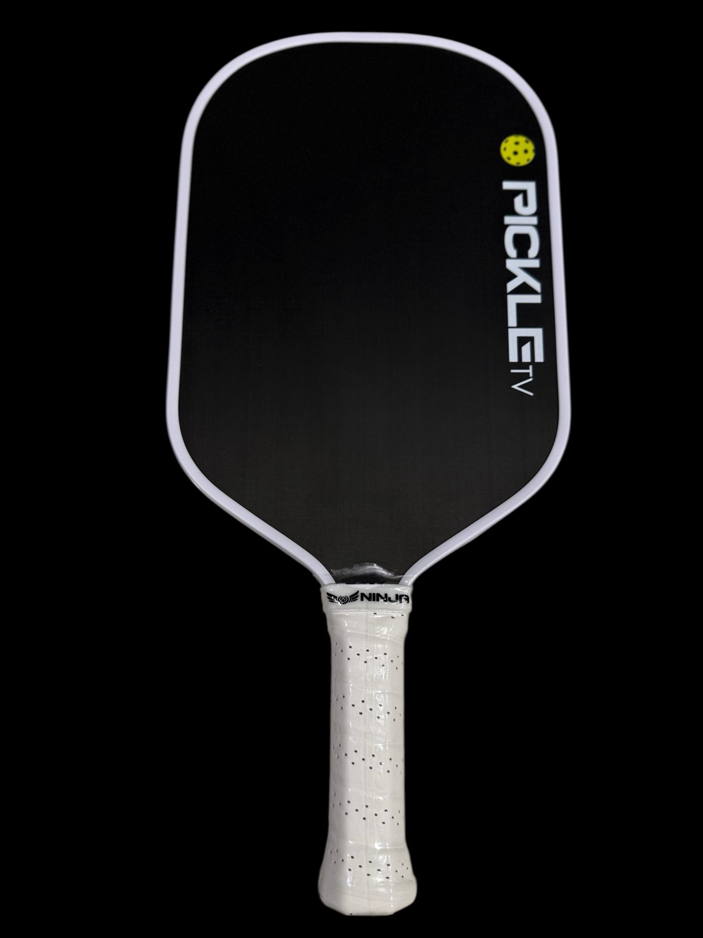 NINJA White Ice Paddle