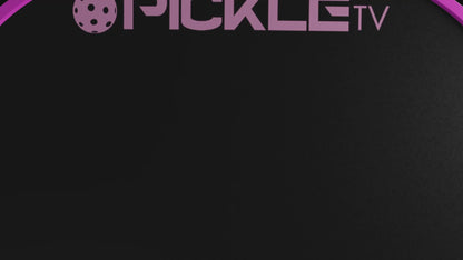 NINJA Pink Carbon Paddle