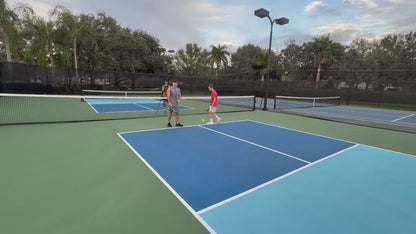 NINJA Green Gen V Uni-Body Pro Foam