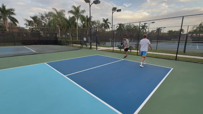 NINJA Green Gen V Uni-Body Pro Foam